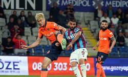 Spor Toto Süper Lig: Medipol Başakşehir: 3 - Trabzonspor: 1 (Maç sonucu)