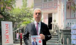Türkiye’de İş Dünyası Dergisi’nin 19’uncu sayısı tanıtıldı