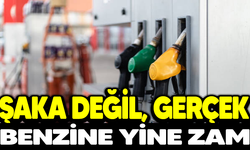 Benzinin Yeni Fiyatını Görünce Çok Şaşıracaksınız