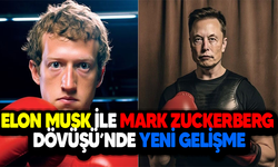 Elon Musk ile Mark Zuckerberg Dövüşü’nde Yeni Gelişme