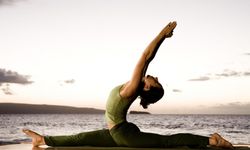Yoga Yapmanız için 10 Geçerli Sebep