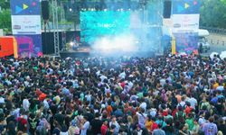 Beyoğlu Kültür Yolu Festivali coşkusuna hazırlanıyor