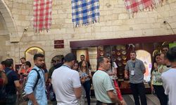 GastroANTEP'te müzelere ziyaretçi akını
