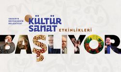 Sakarya kültür sanatta yeni sezonu açıyor