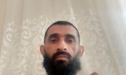 Amcasını öldüren yeğen tutuklandı
