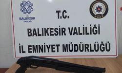 Balıkesir’de polis 31 şahsı gözaltına aldı