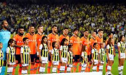 Başakşehir sezona kötü başladı