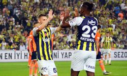 Fenerbahçe, Başakşehir’e karşı en farklı galibiyetini aldı