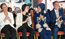 Gaziosmanpaşa’da kursiyerlerin el emeği ürünleri ‘El Sanatları Sergisi’ ile görücüye çıktı