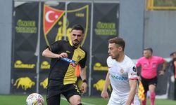 İstanbulspor ile Antalyaspor arasında 31. randevu