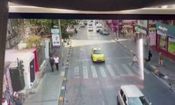 Kadıköy’de dron ile ceza yiyen taksiciden ilginç tepki: “Yukarıdan görüntü çekmekle ceza yazılmaz”