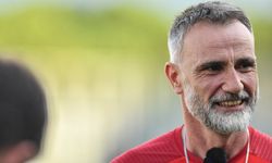 Murat Sözkesen: "Bursaspor’un gerçekçi hedefi play-off oynamak"