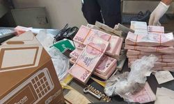 (Özel) Bursa’daki tefeci çetesi 10’dan fazla fırına çökmüş...2 milyon lira çamaşır ve kurutma makinesinden çıktı