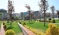 Sultangazi Fazlı Hayırlıoğlu Parkı’nın resmi açılışı yapılıyor
