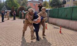 Terkinler çetesine 16 tutuklama