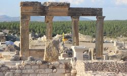 Türkiye’nin antik kentleri