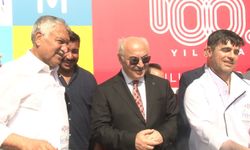 Yüz binlerce kişi Adana Lezzet Festivali’nde buluşacak