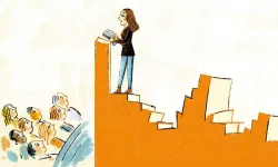 Glossofobi: Topluluk Önünde Konuşma Korkusu Nasıl Yenilir? Tedavisi