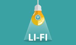 Li-Fi Nedir? 5G Li-Fi ilişkisi