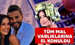 Dilan Polat ve Engin Polat'ın tüm mal varlıklarına el konuldu!