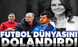 Futbol dünyasını dolandırdı.. Ceza talebi belli oldu