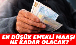 Enflasyon üzerinde emekli zammı ve EYT SGK’yı zora soktu!