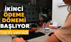 Bursa Nilüfer'de emlak vergilerinde ikinci ödeme dönemi başlıyor