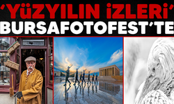 Bursa Uluslararası Fotoğraf Festivali kapılarını açıyor