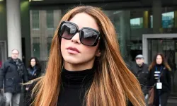 Ünlü Şarkıcı Shakira Vergi Kaçakçılığı Yaptığı İtirafında Bulundu! Yabancı Dilan Polat Vakası