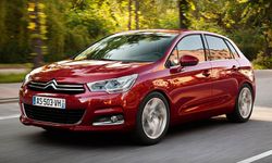 Citroen'den Heyecan Verici Teklif! 10 Bin TL Taksitle Sıfır Otomobil İmkanı!