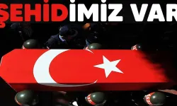 ŞEHİDİMİZ VAR..