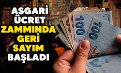 Asgari ücret ne kadar olacak? Masada konuşulan rakamlar neler? İşte formüller