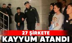 Polat çiftinin davasında yeni gelişme yaşandı! Şirketlerine kayyum talebi kabul edildi!