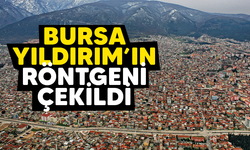 Bursa'da 'Yıldırım Arama Konferansı' düzenlendi