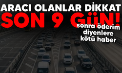 ‘Sonra öderim’ diyenlere kötü haber! Ek MTV’de son 9 gün
