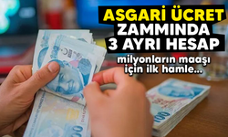 Asgari ücret ne kadar olacak? Uzman isim olası rakamları tek tek hesapladı