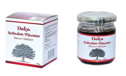Datça (Acıbadem) Macunu Nedir? Faydaları Nedir?