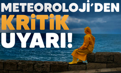Meteoroloji'den Marmara'ya kritik uyarı