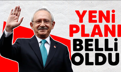 Kılıçdaroğlu'nun yeni yol haritası belli oldu