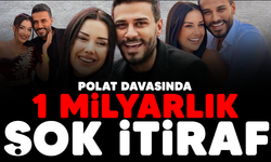 Dilan-Engin Polat davasında şok itiraf!