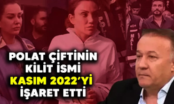 Polat çiftinin avukatı her şeyi anlattı! 'Pişmanım' dedi, Kasım 2022 tarihine işaret etti