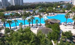 İstanbul Su Bazlı Tatil Yeri: Aqua Dolphin