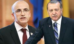 Mehmet Şimşek Cumhurbaşkanı’na sitemde bulundu: Vergileri Neden Arttırdık O Halde!