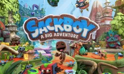 Sackboy: A Big Adventure Oyun İncelemesi
