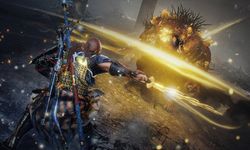 Nioh Collection PS5 Oyun İncelemesi