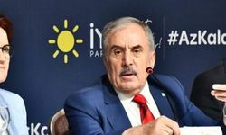 İYİ PARTİLİ ENSARİOĞLU KİMDİR? ŞEYH SAİT SÖZLERİYLE FLAŞ GELİŞME… DİSİPLİN SÜRECİ BAŞLADI