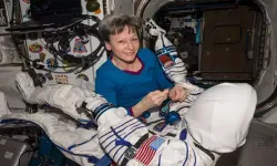 Astronotlar Uzayda Tuvaletlerini Nasıl Yaparlar?