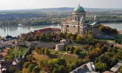 Estergon Kalesi | Hikayesi ve Nerededir ? (Macaristan)