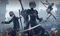 Nier Automata Sistem Gereksinimleri
