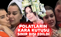 Dilan Polat'ın kara kutusu Şule sınır dışı edildi!